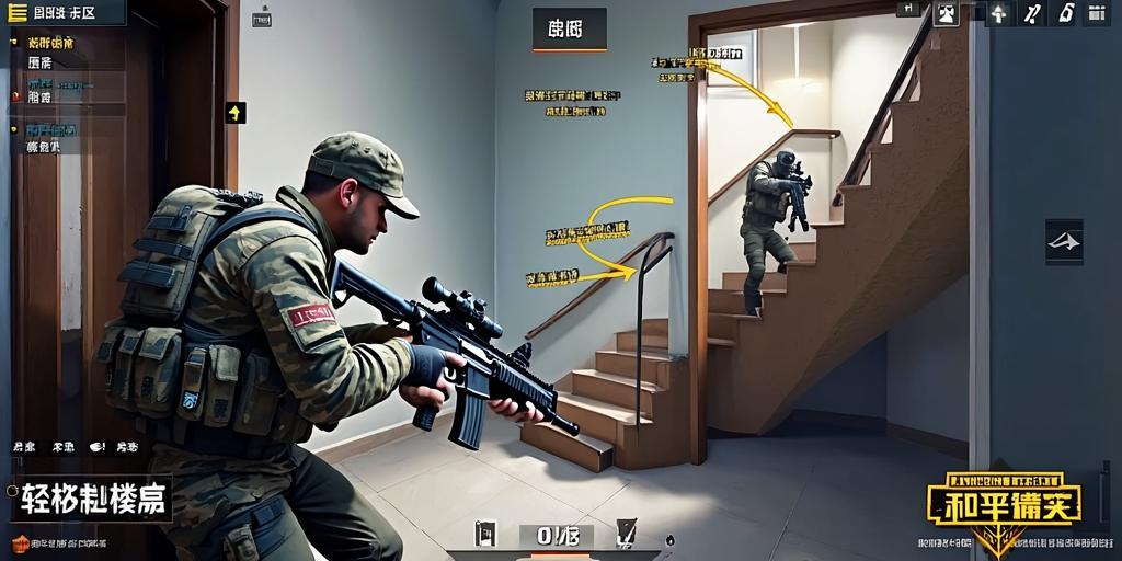 和平精英辅助【蜜雪冰城直装】支持新版本 预判自瞄 准星射线 不瞄人机 不瞄倒地 自瞄距离 单发狙自瞄 自瞄预判 姿势压枪